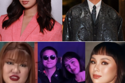 Sikat na Fortune Teller Nahulaan: Mabubuntis si Kyla Estrada at Ikakasal kay Daniel Padilla sa 2026!