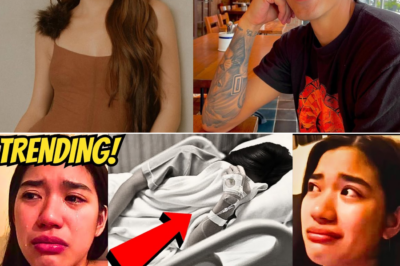 Nakakabahala! BINI member na si Baya, pinagdaraanan ang matinding pagsubok matapos ang bagyo sa Cebu