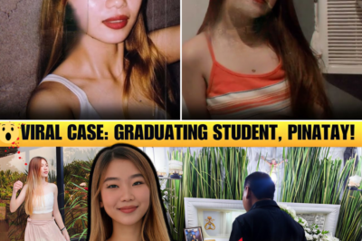 Graduating Student, Brutally Killed sa Sarili Niyang Bahay sa Mindanao – Mga Suspek, Kapitbahay at May Ugnayan sa Ilegal na Droga