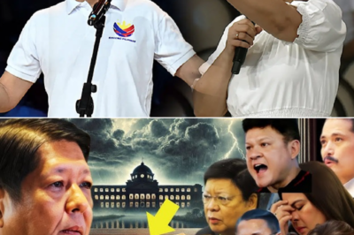 Tahimik Pero Mabigat: Bagong Ruling ng Korte Suprema na Maaaring Magbukas ng Pinto sa Impeachment ni VP Sara