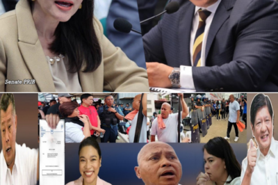 Umano’y Pagkaka-corner kay Bato de la Rosa, Kawalan sa Senado, at Banta ng Ethics Complaint: Isang Isyung Lalalim pa