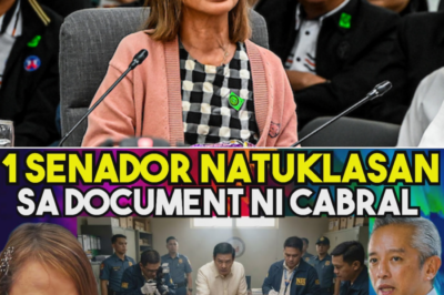 Tahimik na Video, Mainit na Dokumento: Mga Natuklasan sa Cabral Files na Yumanig sa DPW at Pulitika
