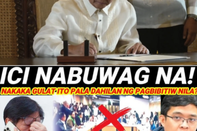 Independent Commission for Infrastructure, Halos Tuluyang Nalusaw: Lihim at Kontrobersyal na Flood Control Projects, Walang Malaking Nahuling “Isda”