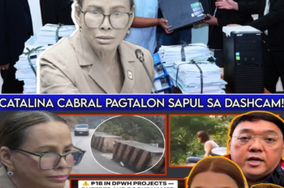 Misteryosong Pagkamatay ni Ex-DPWH Undersecretary Catalina Cabral, Lumalantad ang Mga DPWH Leaks na Kinasasangkutan ng Ilang Politiko