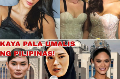 Ang Totoong Buhay ni Pia Wurtzbach sa Likod ng Tagumpay: Bakit Mas Pinili Niya ang Mundo sa Labas ng Pilipinas