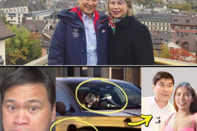 Viral na Isyu kina Raffy Tulfo at Chelsea Ylore Umiinit, Pamilya at Publiko Nananatiling Naghihintay ng Linaw