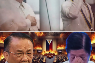 Dating Executive Secretary Nagbukas ng Bibig: Ang Hindi Inaasahang Pagsilip sa Tunay na Ugali ni PBBM