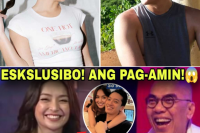 Kathryn Bernardo, Official Nang Ibinunyag ang Relasyon kay Mayor Mark Alcala – Fans at Netizens, Nagkakagulo sa Kilig at Speculation