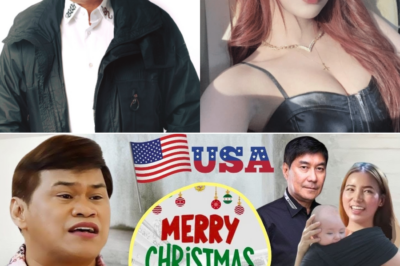 Sen. Raffy Tulfo, Nasangkot sa Mainit na Allegasyon Kasama ang Vivamax Artist at Itinatagong Anak – Pasko sa Amerika, Ngayon Isang Kontrobersya