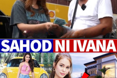 Sobrang Yaman ni Ivana Alawi sa 2025: Milyones Kita Araw-Araw sa YouTube at Facebook – Paano Nito Naabot ang Tagumpay
