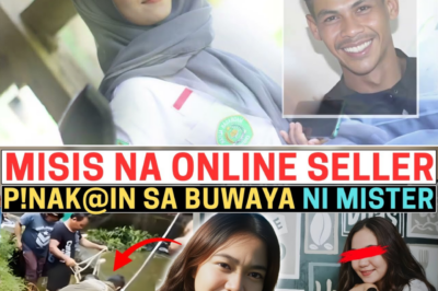 Trahedya sa Likod ng Online Selling: Misis Pinatay ng Mister at Ipinakain sa Buwaya sa Indonesia