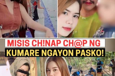 Kaibigan na Naging Traidor: Brutal na Pagpatay sa Misis sa Thailand, Puno ng Panlilinlang at Panloloob