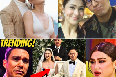 Tahimik na Kasal ni Carla Abellana, Umani ng Intriga: May Pahayag nga ba si Tom Rodriguez?