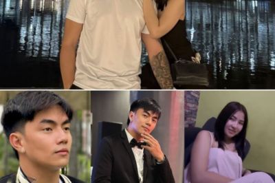 Pag-Expose na Nauwi sa Backlash: Ang Buong Kwento sa Likod ng Viral Issue ni Vince Jimenez