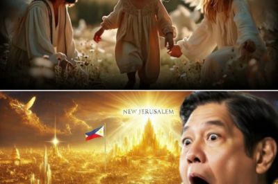 Ang Bagong Langit at Bagong Lupa: Isang Larawan ng Pag-asa Ayon sa Biblia