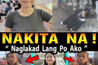 Misteryosong Pagkawala at Pagkakatagpo ni Shera De Juan, Kasabay ng Bagong Ebidenya sa Kabuuan ng Cabral Files