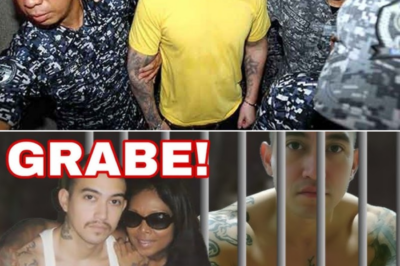 Mula Kabataan hanggang Kulungan: Ang Trahedya at Pagbagsak ni Jason Ivler sa Likod ng Rehas