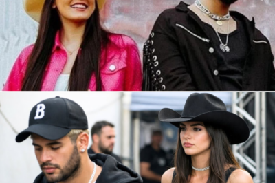 Uma frase nos bastidores e o silêncio que abalou tudo: o afastamento de Zé Felipe da própria família