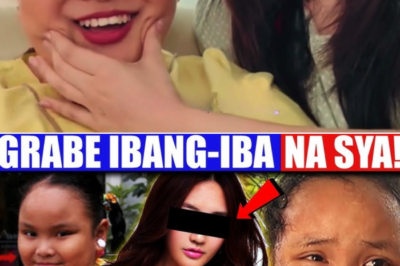 Mula Child Star Hanggang Ganap na Aktres: Ang Tahimik ngunit Matatag na Pagbabalik ni Yunis Lagusad