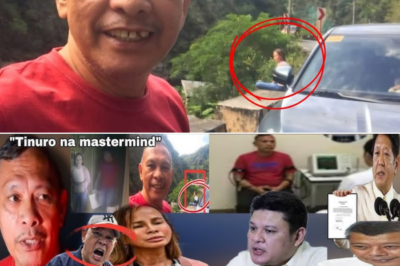 Driver ni Catalina Cabral Nagsalita: Mga Rebelasyong Yumanig sa Kaso at sa Mas Malawak na Isyu ng Kapangyarihan