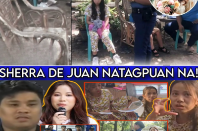 Missing Bride Shera De Juan Natagpuan sa Pangasinan: Mga Rebelasyong Nagpabagabag sa Publiko