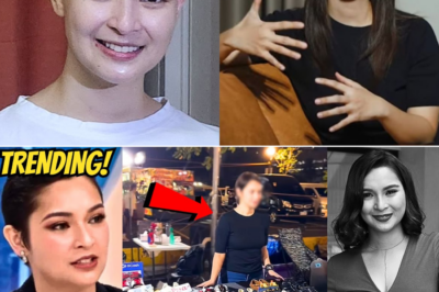 Ryza Cenon, Nakitang Personal na Nagbebenta ng Preloved Items—Talaga bang Naghihirap o Simpleng Side Hustle Lang?