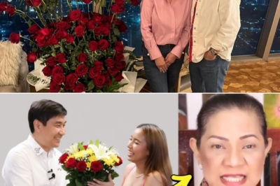Sen. Raffy Tulfo at Chelsea Elor, nasa gitna ng kontrobersyal na lihim na engagement at mamahaling regalo—galit si Congresswoman Joselyn Tulfo, pinuno ng usap-usapan sa showbiz at pulitika