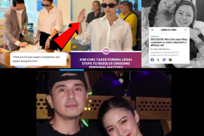 SHOCKING! KIM CHIU, NAGSALITA NA! BINUNYAG ANG TUNAY NA GINAWA NG KANYANG KAPATID SA PERA!