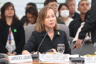 Misteryo sa Kennon Road: May Yumari nga ba kay Usec Cabral Upang Patahimikin ang mga Rebelasyon Tungkol sa Bilyon-Bilyong Korapsyon sa Bayan?