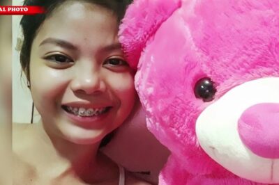 2-ANYOS NA BANK TELLER, GINAH4SA AT PINATAY MALAPIT NA SA KANYANG BAHAY