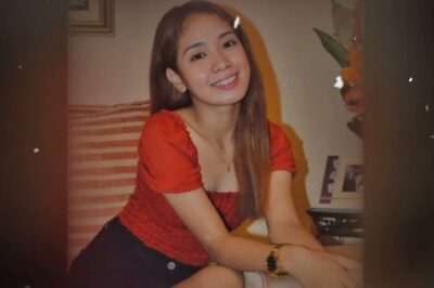 Love Square ng Isang Misis sa Pangasinan, Nauwi sa Karumal-dumal na Wakas ng Isang OFW na Nagmahal Lang ng Totoo