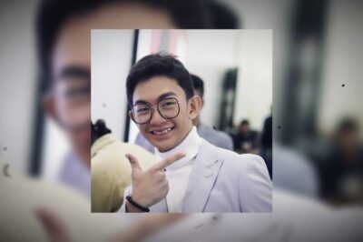 ANG NAKAKAIYAK NA KATOTOHANAN AT HINDI MATITIBAG NA SAMAHAN: ANG TUNAY NA DAHILAN KUNG BAKIT HINDI BINITAWAN NINA TITO, VIC, AT JOEY SI ROUELLE CARINO SA KABILA NG PAGSUBOK SA EAT BULAGA NA MAGPAPABALIK NG TIWALA MO SA LOYALTY!