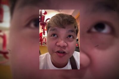 The Vanishing Voice: The Heartbreaking Real Reason Why the “Karen Carpenter” Sensation Walked Away from Stardom on Eat Bulaga!