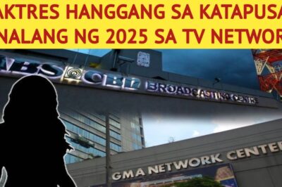 The 2025 Deadline: Why the Expiring Contract of a Primetime Powerhouse Signals a Crisis Point for Philippine Television