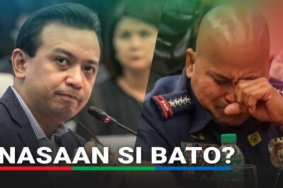HARAPAN NG MGA TITAN! Ang Matinding Pahayag ni Trillanes sa ‘Pagtatago’ ni Bato: Seryoso Na Ba Talaga ang ICC?