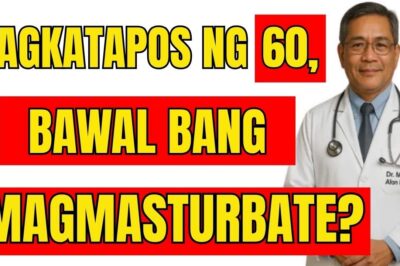 The Silent Heartbreaker: Why Stopping “Release” After 60 Could Be the Most Dangerous Mistake Men Make