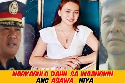 KAGIMBAL-GIMBAL NA PANGYAYARI: RETIRADONG PULIS NA NAGTANGKANG UMANGKIN SA MISIS NG IBA, NAKATIKIM NG BATAS NG API AT WALANG AWANG SININGIL NG KARMA SA GITNA NG GABI!