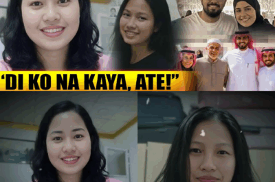 Unbearable Cruelty: Tagalog Crime Story Detalye ang Trauma ng Magkapatid na ‘Hindi Nakayanan’ ang Hindi Maisip na Mga Aksyon ng Kanilang mga Employer