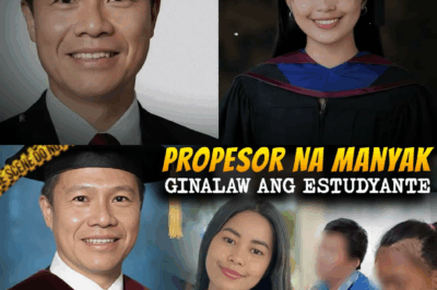 Pinagsasamantalahan ang Kapangyarihan: Mga Detalye ng Kwentong Krimen sa Tagalog Kung Paano Naging ‘BISTADO’ (Exposed) ang ‘PANG-AABUSO’ ng isang Propesor Laban sa Kanyang Estudyante.