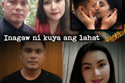 Hindi Matatawarang Paglabag sa Kamag-anak: Mga Detalye ng Kwentong Krimen sa Tagalog Kung Paano ‘PINATOS’ Diumano ng Kuya ang Asawa ng Kanyang Nakababatang Kapatid