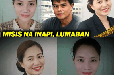 Against All Odds: Ang Asawa na Tumangging Magbigay—Akala ng mga Kriminal na Hindi Siya Makikipaglaban, Ngunit ‘NAGKAMALI SILA’ sa Nakakabighaning Act of Self-Defense na ito