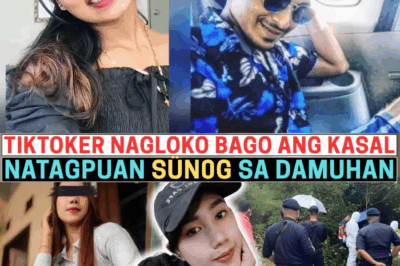 Fatal Betrayal: TIKTOKER Natagpuang Patay sa Grassland Pagkatapos Tumakbo kasama ang Manliligaw Ilang Araw Bago ang Kasal, Nagbubunyag ng Trahedya na Nag-ugat sa Pagtataksil