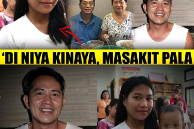 Unbearable Cruelty: ‘Di Kinaya Ni Ate Ang Ginawa Sa Kaniya Ng Asawa’—The Domestic Crime Story That Reveals the Husband’s Devastating Act