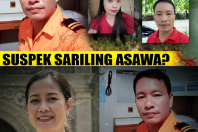 High Seas Betrayal: ‘May Matinding Rebelasyon Sa Nangyari Kay Seaman’—The Shocking Truth Behind the Mariner’s Tragic Fate Unveils a Maritime Crime Story