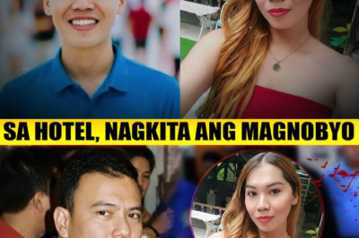 Lihim na Apocalypse: ‘Sikreto ni Ate Girl, Natuklasan ng Kanyang Boyfriend’—Ang Nakagigimbal na Rebelasyon na Naglabas ng ‘Delubyo’ sa isang Tagalog Crime Story