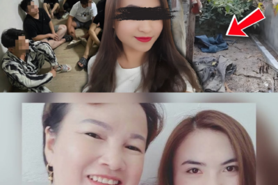 Human Collateral: Chilling CCTV Captures ‘Huling Sandali’ of Missing ‘Dalaga’ Abducted Due to Mother’s Massive Debt