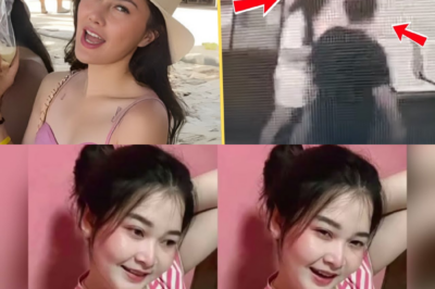 Nahuli sa Camera: Viral Vlogger at Secret Lover Na-expose ng CCTV ng Asawa, Naglabas ng High-Stakes Domestic Crime Story
