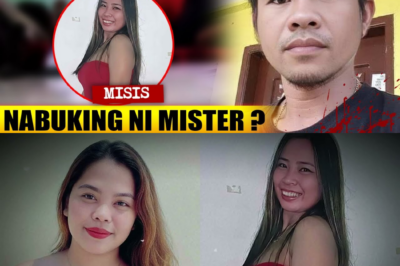 Marital Betrayal Exposed: Wife Busted for giving ‘Aliw’ in her Workplace in Devastating Tagalog Crime Story