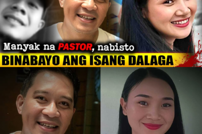 Collateral Damage in Cruelty: ‘Grabe’ Ordeal of Victim Leads to Innocent Boyfriend Being ‘Nadamay Pa’ in Shocking Tagalog Crime Story