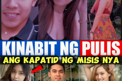 Ang Hindi Banal na Kuha: Ang Karelasyon ng Opisyal ng Pulisya sa Kapatid ng Kanyang Asawa ay Nabunyag ng CCTV sa Silid-tulugan, Nagdulot ng Dalawahang Krisis sa Legal